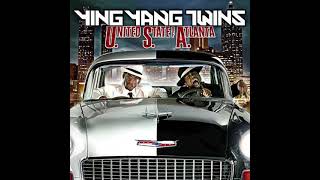 [CLEAN] Ying Yang Twins - U.S.A. (United State of Atlanta)