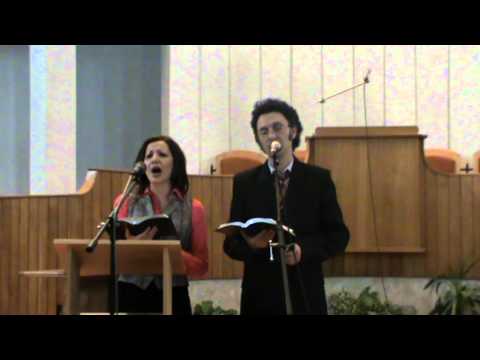 Familia Ciucurita - Timisoara