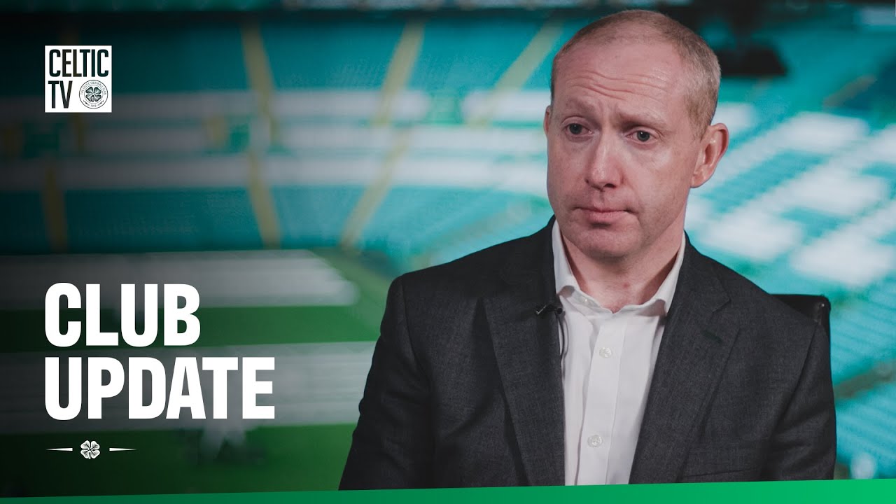 Club Update (17/12/25)