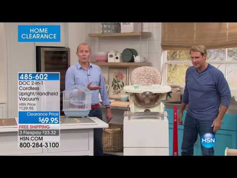 HSN | Home Clearance 06.17.2017 - 06 AM