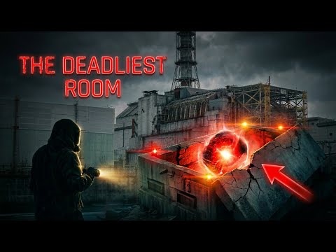 Chernobyl's Deadliest Secret Still Isn't Safe in 2026