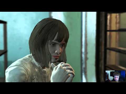 Fallout 4 pt.73 The Hunter Has Become the Hunted