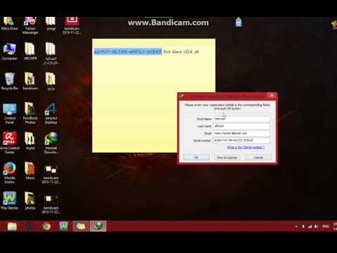 How To Hack Serial Number For IDM