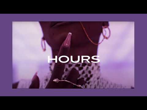 Hrs and Hrs Remix - Muni Long (Amapiano Edit)