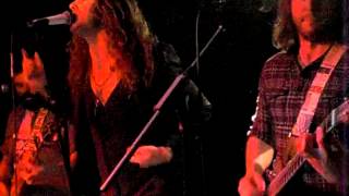 My Dynamite @ Sala Wurtlizer (Madrid) - 10/04/13 - If Were´re Livin´