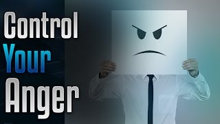 🎧 Control Your Anger - Hold your temper, Angry Emotions Affirmations | Simply Hypnotic | Subliminal