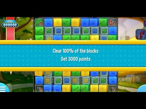 Pet Rescue Saga Level 1538 (no boosters)