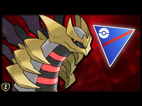 INSANE TEAM for Remix Cup in Great League - Pokémon GO Battle League!