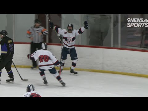 Chaparral knocks off Fort Collins in top hockey battle