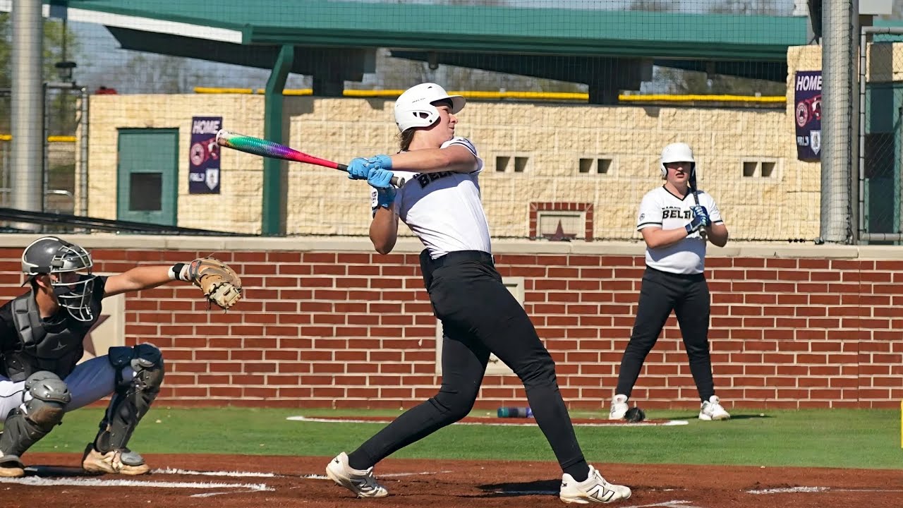 Gunnar, 14U: Driving the Ball With Real Bat Speed | Long Island Hitting Coach