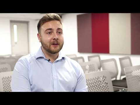 Jay's graduate case study, Nuclear Graduates