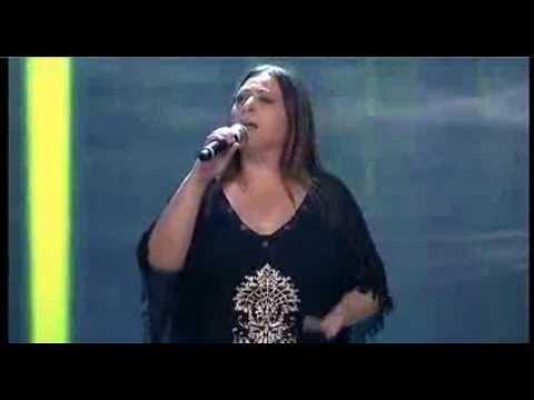 O Ses Türkiye Yasemin Demir "Annem"