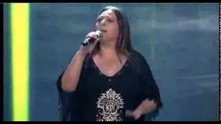 O Ses Türkiye Yasemin Demir "Annem"