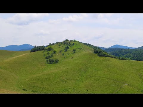 Soví hrad 228 mnm (Šurice), Slovenské Toskánsko