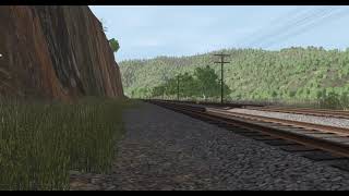Trainz Railroad Simulator 2019 nkp 765