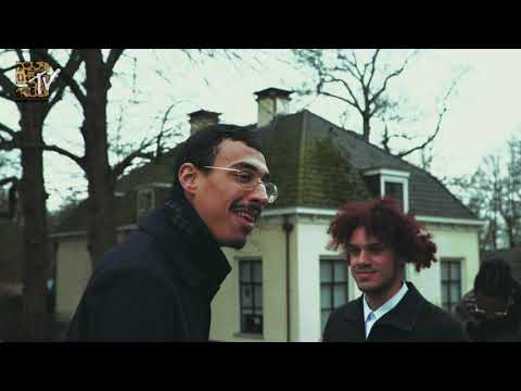 SQUADTV EP. 2: QUARTER 34