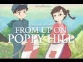 Ep.3: From Up on Poppy Hill 