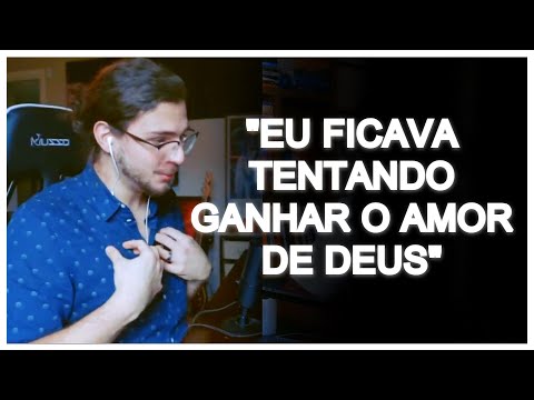 HISTÓRIA DE CONVERSÃO DE ISRAEL SUBIRÁ | Cortes Podcast Jesuscopy