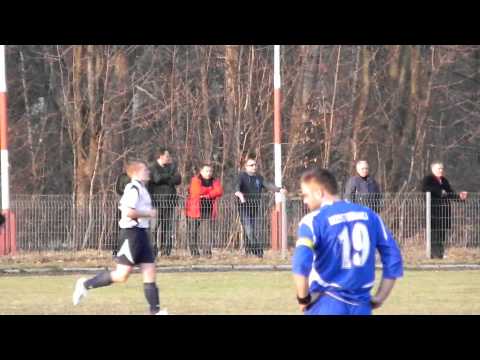 Brzostowianka Brzostek - KP Kaskada Kamionka