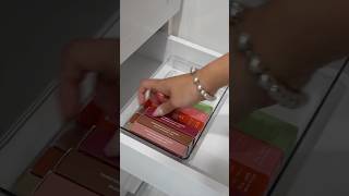 ASMR | Satisfying Bathroom Drawer Tidy Up 😌🧼🫧