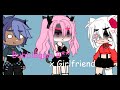 Bubblegum B X Girlfriend Gmv D