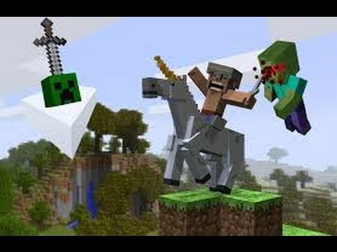 Magic Effect CLAN | 2014 - Minecraft PS3 - PvP Arena Map w/Download