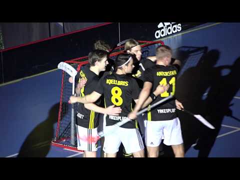 AIK - Bele/ Barkarby Highlights, 191208