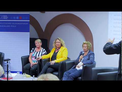 Tradition und Ertrag der Gender Studies | Diskussion