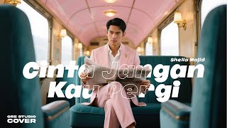 Download lagu Cover Cinta Jangan Kau Pergi - Sheila Majid | Pop Jazz Fusion Version | orestudio mp3