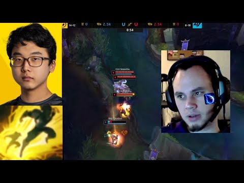 FakeGod Pulls An NA Flash And Phreak Gets Angry