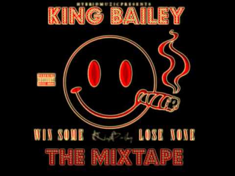 King Bailey - Use To Me [BayAreaCompass]
