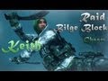 RE Revelations Raid Mode Chasm Keith Stage9 BilgeBlock