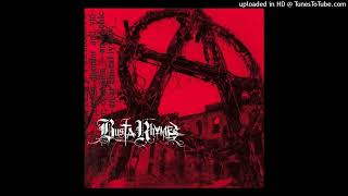 Busta Rhymes - C'mon All My Niggaz, C'mon All My Bitches Acapella
