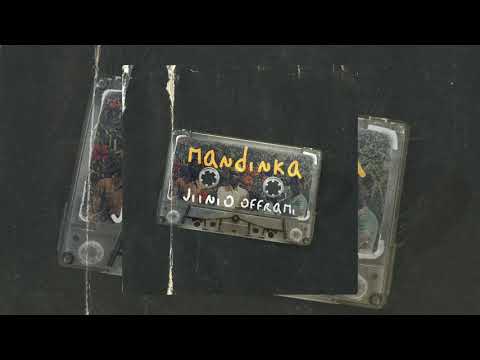 Jiinio & offrami - Mandinka
