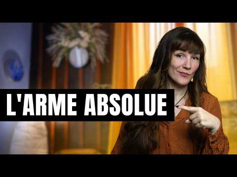 Ces 3 Piliers anciens permettent de convaincre n’importe qui