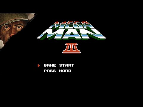 The Unseen Tragedy of Mega Man 3