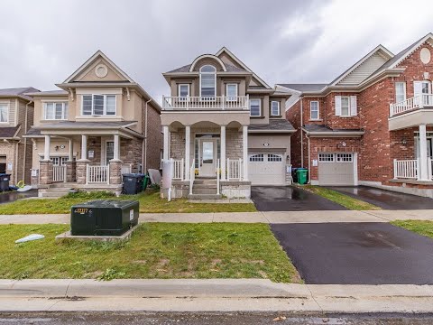 Home for sale at 108 Benhurst Crescent, Brampton, ON L7A 5A5