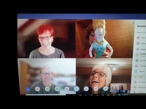 Augsburger Frauenchor voxfemale : Das war das Jahr 2020 des Augsburger Frauenchors