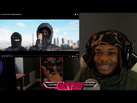 UK DRILL HE WENT CRAZY ON THESE! 🎶🔥 C1 - Next Up? [S2.E1] | @MixtapeMadness (Reaction)