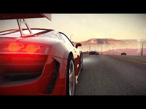 CarX Highway Racing video