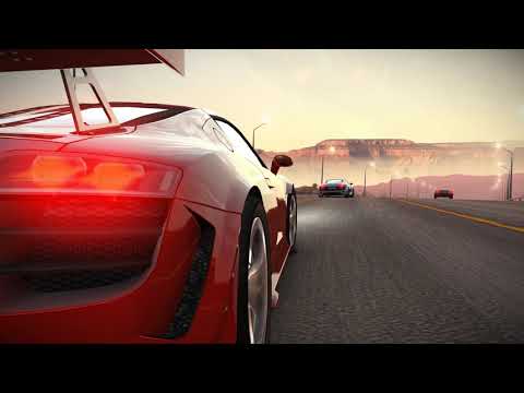 Video CarX Highway Racing