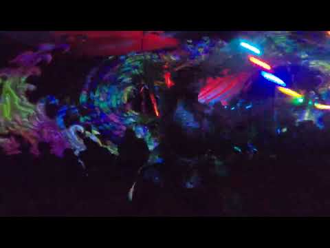 Ololiuhqui Live @Psy Circus Festival 2023 The Psympsons, GDL, MX