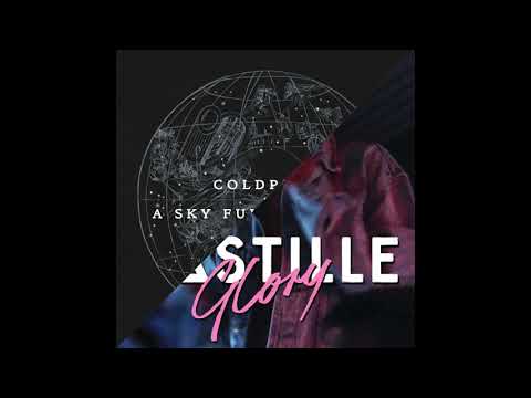 A Sky Full of Glory - GLORY vs. A SKY FULL OF STARS - DJ Barty Mashup