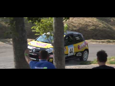 3° Rally di Salsomaggiore   Ghirri   Mucci