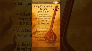 Download lagu Raag Vrindavani sarang | राग वृंदावनी सारंग | #raag #vrindavanisarang #classicalmusic #music #song mp3 Download lagu Raag Vrindavani sarang | राग वृंदावनी सारंग | #raag #vrindavanisarang #classicalmusic #music #song mp3