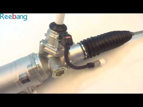 Reebang for Toyota Lexus GS300 GS350 GRS190  44200-30322 30470 2005-2010 LHD