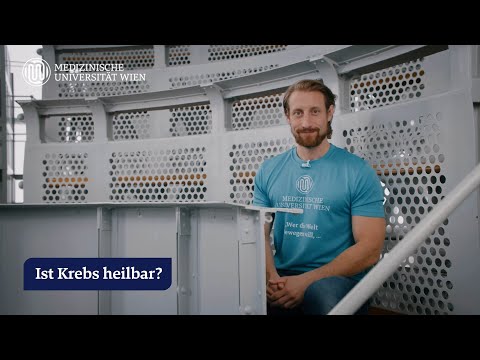 Martin Moder, is cancer curable?