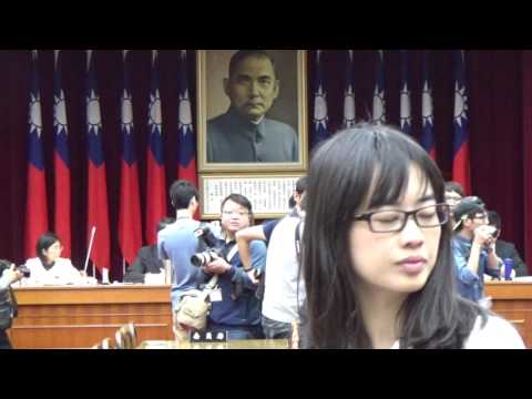  - 保護台灣大聯盟 - 政治文化新聞平台