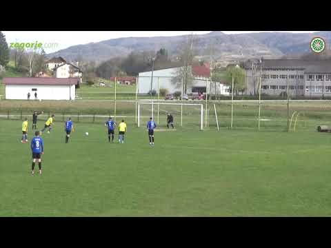 NK MATIJA GUBEC - NK OŠTRC (16. kolo, 28.03.2021.)