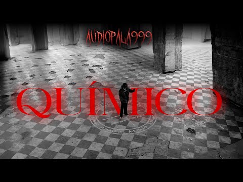 Audiopala999 - QUIMICO feat. Philguetto, Gelado, Limera, Dsuav & Villain